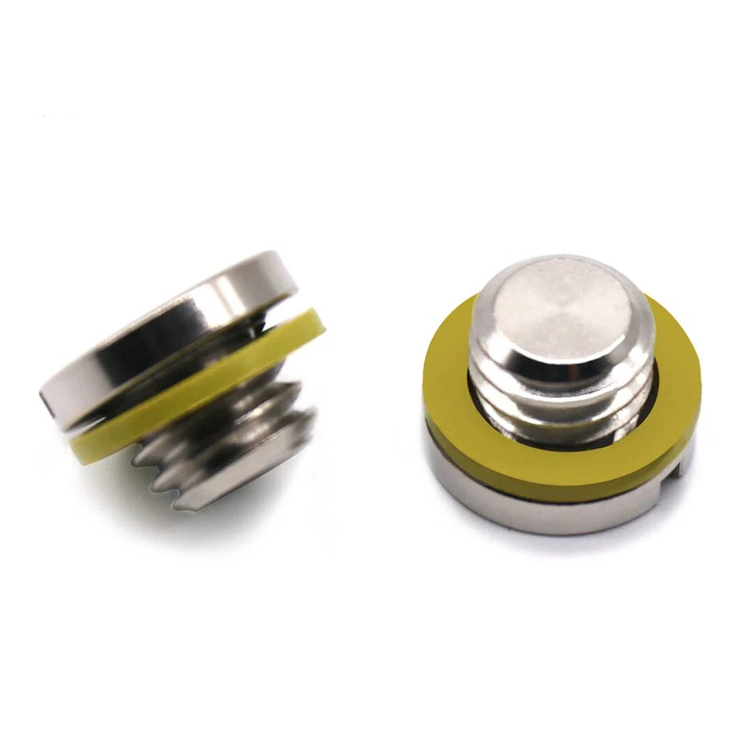 2X Screw Kit for Mercury Marine/Mercruiser (10-79953Q04)