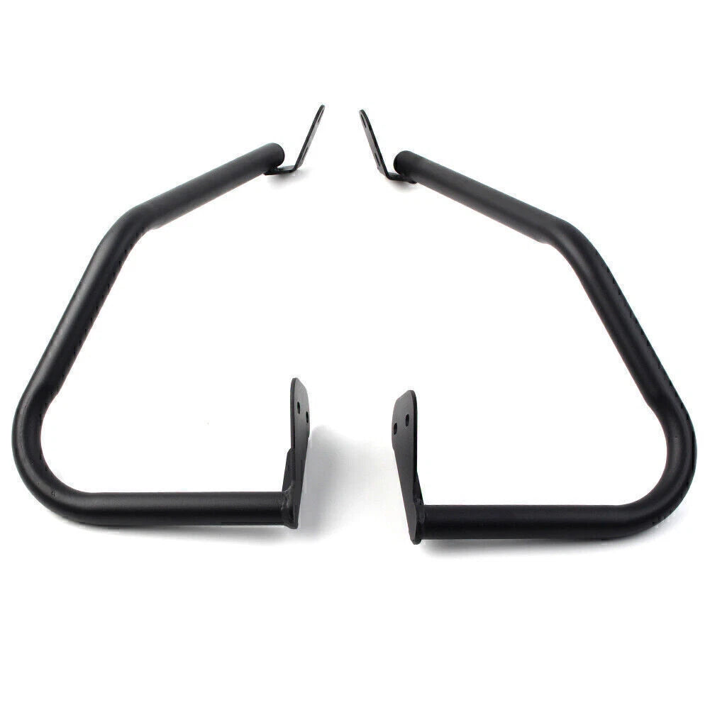 Engine Guards Crash Bars for Honda CRF250L (2017–2021)
