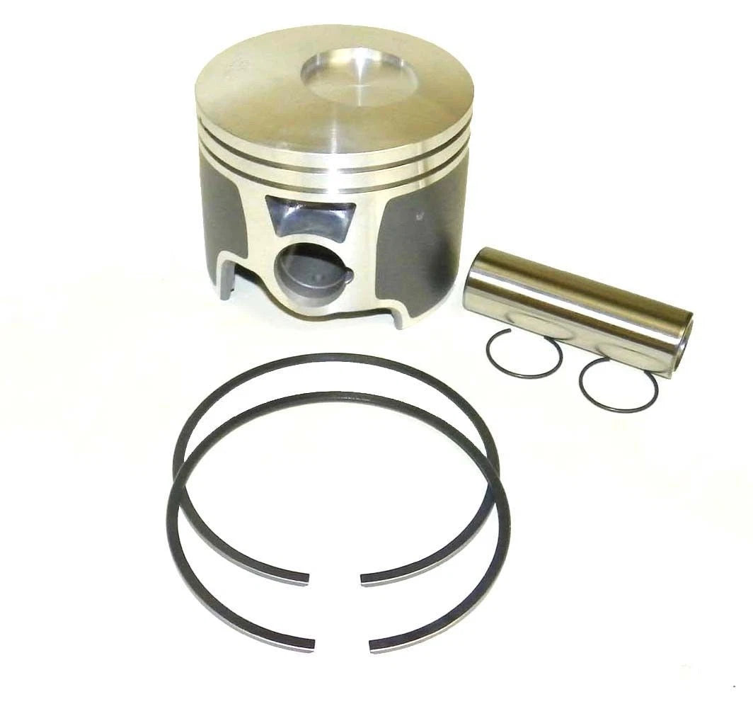Piston Kit for Johnson Evinrude 200-250 Hp Ficht (100-134)