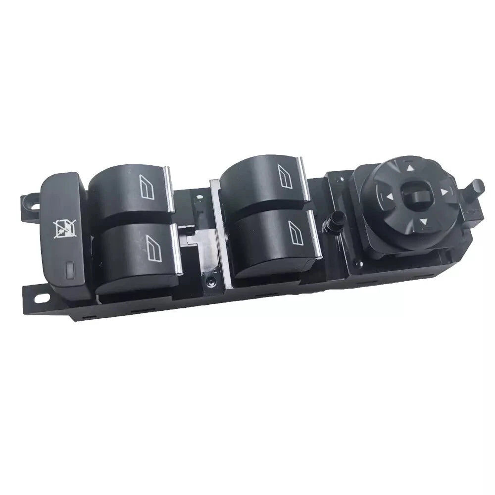 Master Power Window Lifter Switch for Ford Mondeo S-Max Galaxy (2006–2020)