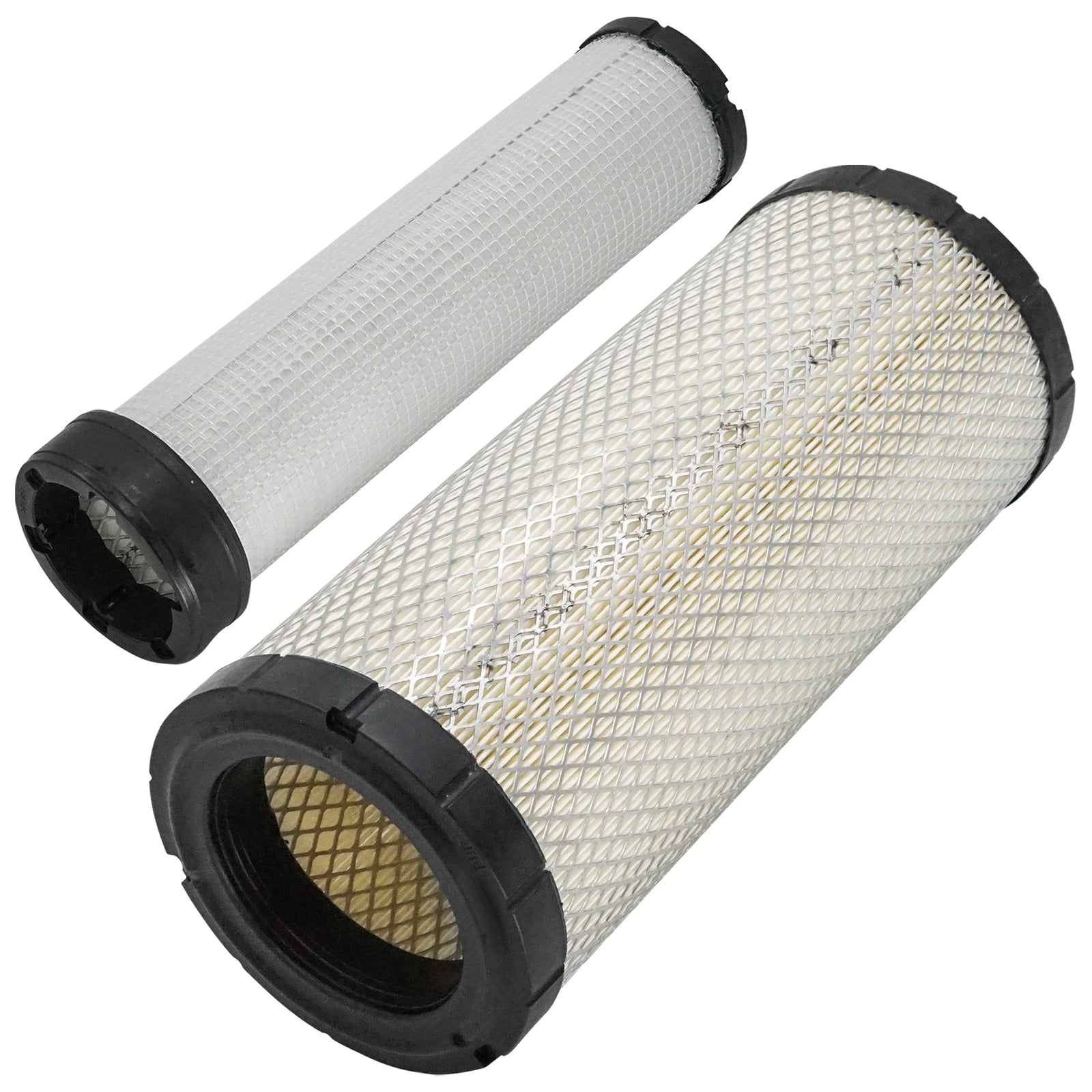 Air Filters Replacement for John Deere 110 1505 3215B 3225B 3235B (2009–2011)