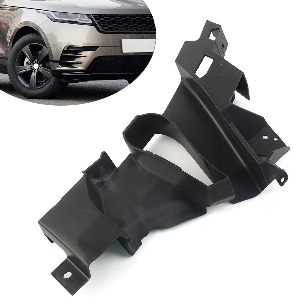 Front Bumper Mounting Bracket for Land Rover Range Rover Velar (2018–2021)