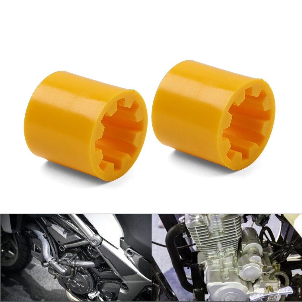 Flexible Coupling Sleeve for Platinum Eliminator