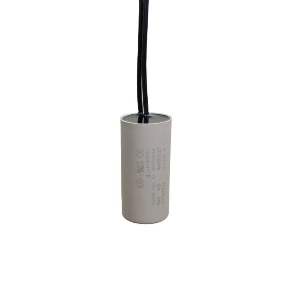 CBB60 Capacitor Motor Run Pump Motor Repair Part