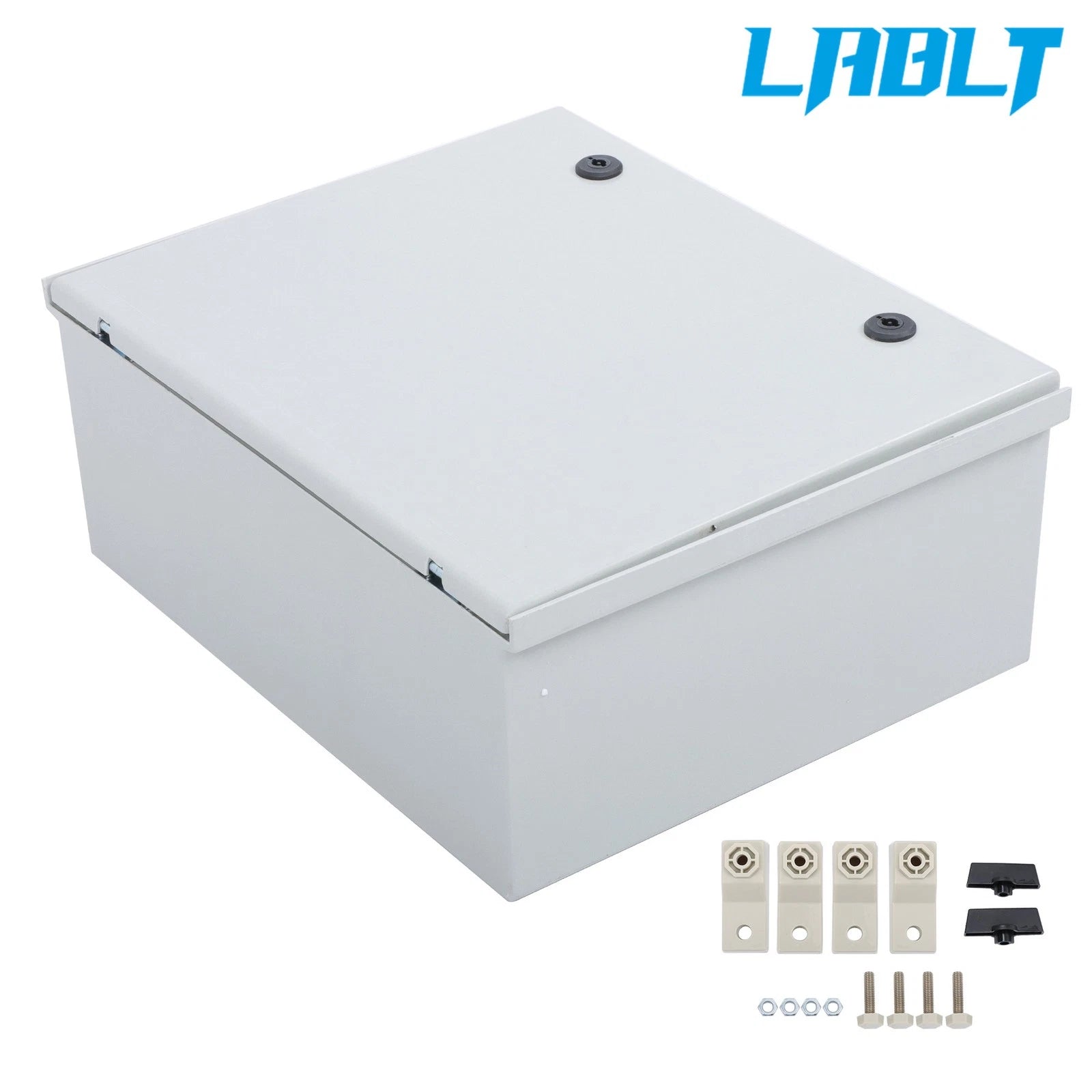 Electrical Box NEMA Type 3 IP65 for LABLT (20x16x8 Inch)