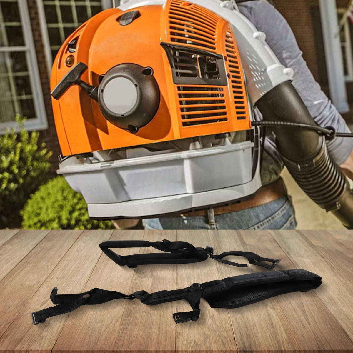Strap for BR500 Blower