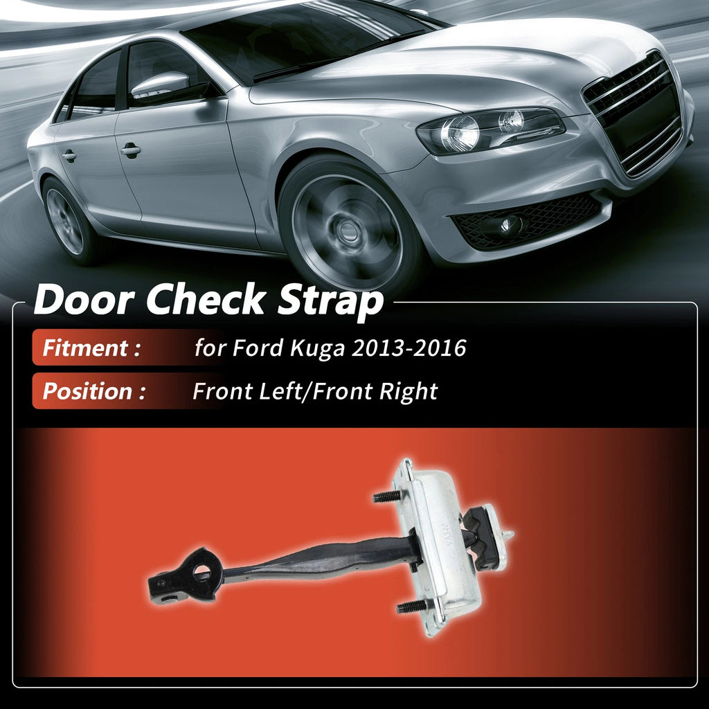 Front Left/Right Door Check Strap for Ford Kuga (2013–2016) No.CJ54S23552B