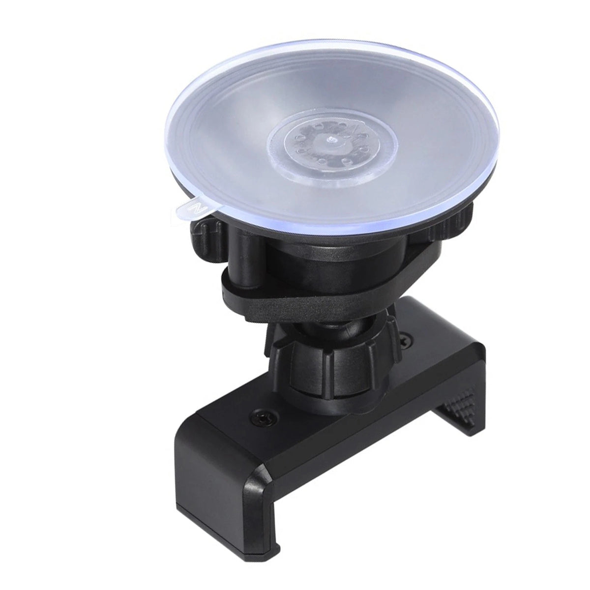 360 Degree Adjustable Suction Cup Holder for Mobile Phone (Universal)