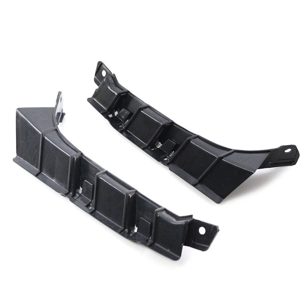 Front Bumper Bracket Holder Cover for BMW X5 E53 (2003–2006) 51117116667, 51117116668