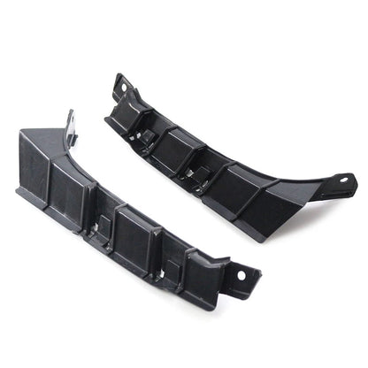 Front Bumper Bracket Holder Cover for BMW X5 E53 (2003–2006) 51117116667, 51117116668