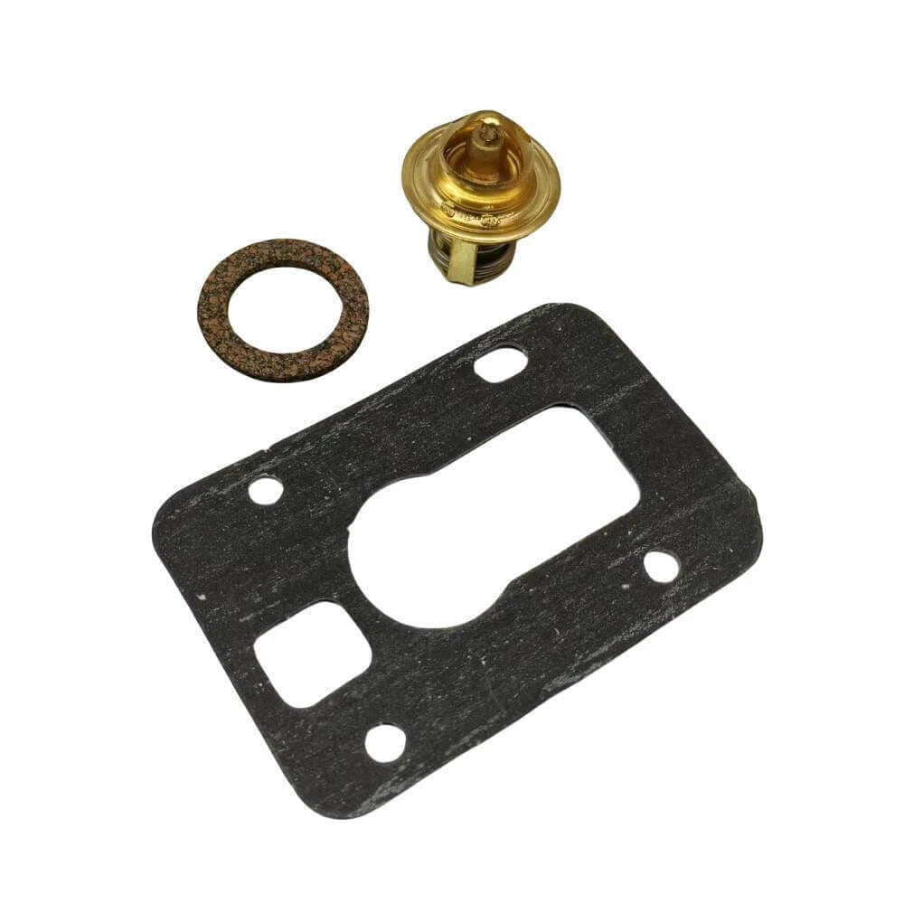 Thermostat Kit for OMC Volvo Penta 3.0L Engines (3853799, Sierra 18-3558, 18-3670)