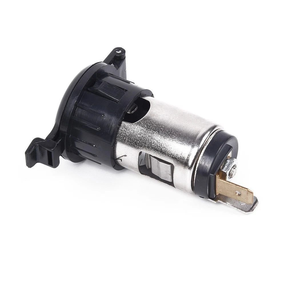 12V 120W Power Socket Outlet for Auto Car Boat Tractor (Universal)