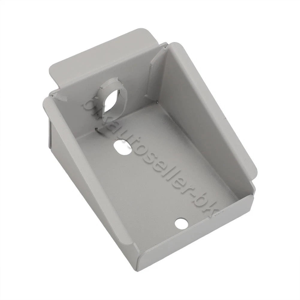 Replacement Rear Jacking Point for Range Rover L322 (2001–2012)