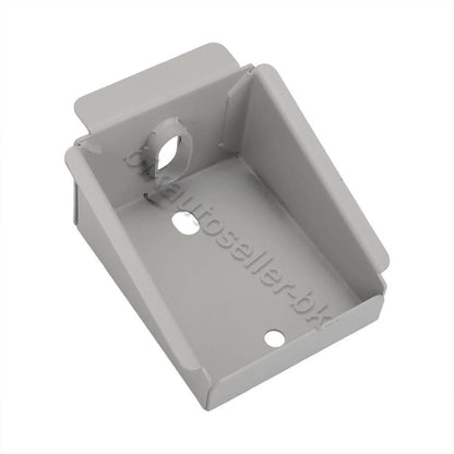 Replacement Rear Jacking Point for Range Rover L322 (2001–2012)