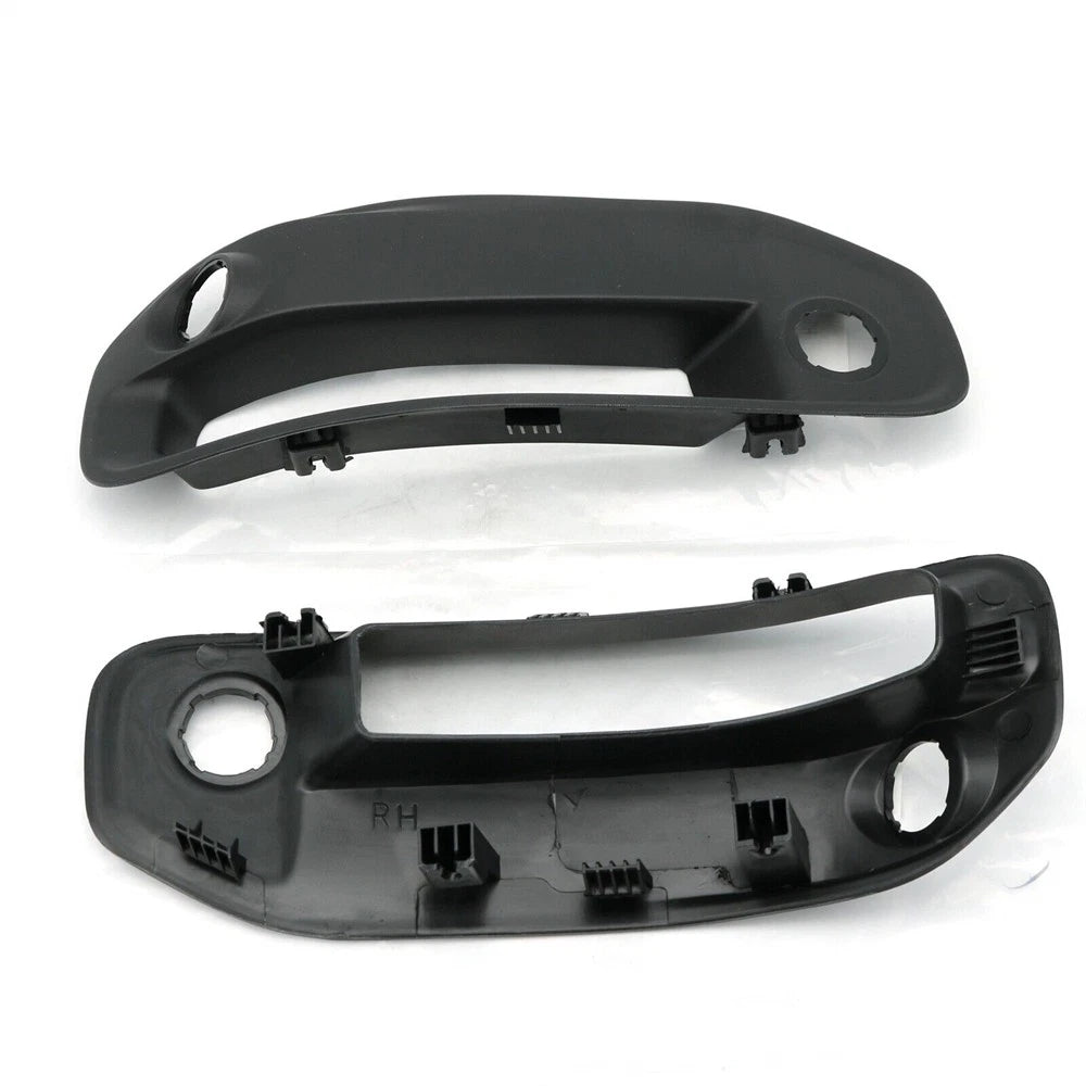 Fog Lamp Bezel Kit for RAM 1500 (2019–2021) 68312234AB