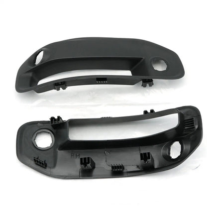 Fog Lamp Bezel Kit for RAM 1500 (2019–2021) 68312234AB