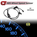 ABS Wheel Speed Sensor Replacement for Hyundai Elantra Front Left (2001–2016)