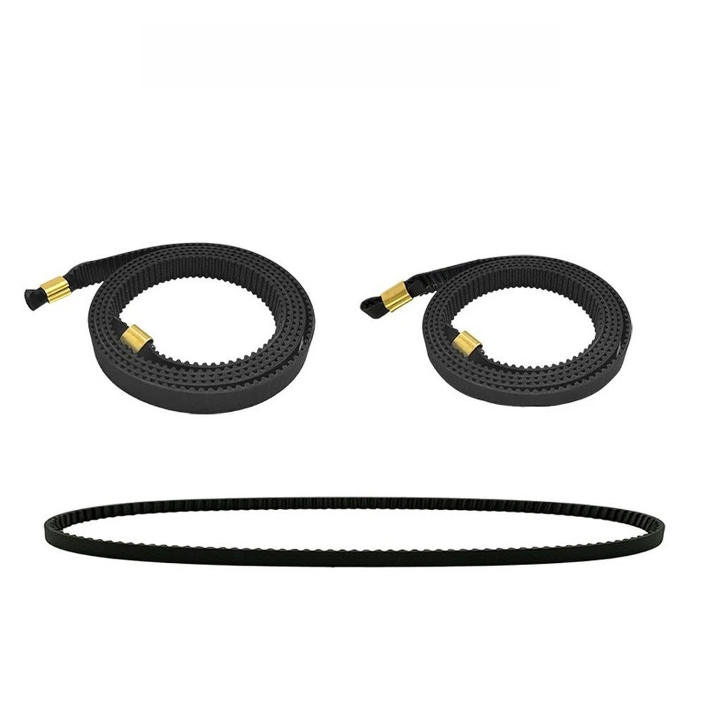 Rubber Synchronous Belt Set for Anycubic Kobra 2