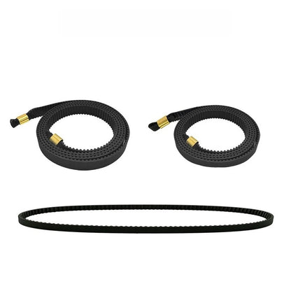 Rubber Synchronous Belt Set for Anycubic Kobra 2