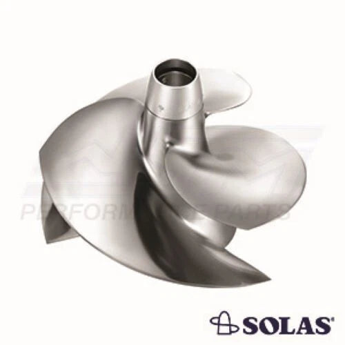 Solas Impeller for Yamaha 1800 (2014–2026) YV-CD-14/21