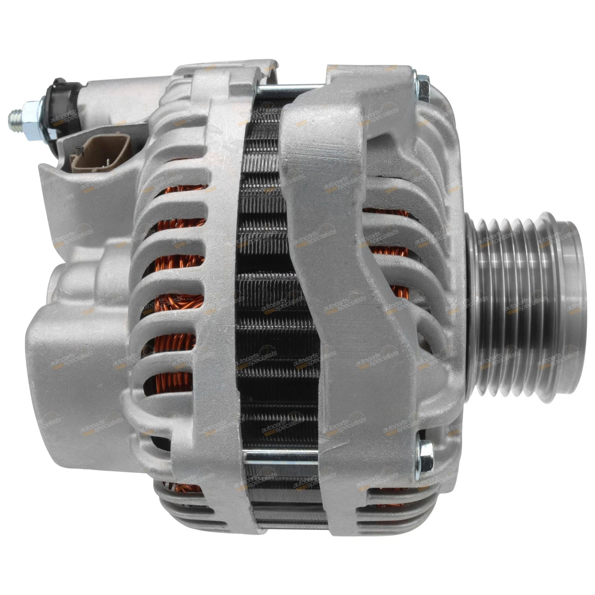 Alternator for Mitsubishi ASX XA XB 4cyl 2.0L 4B11 (2010–2014)
