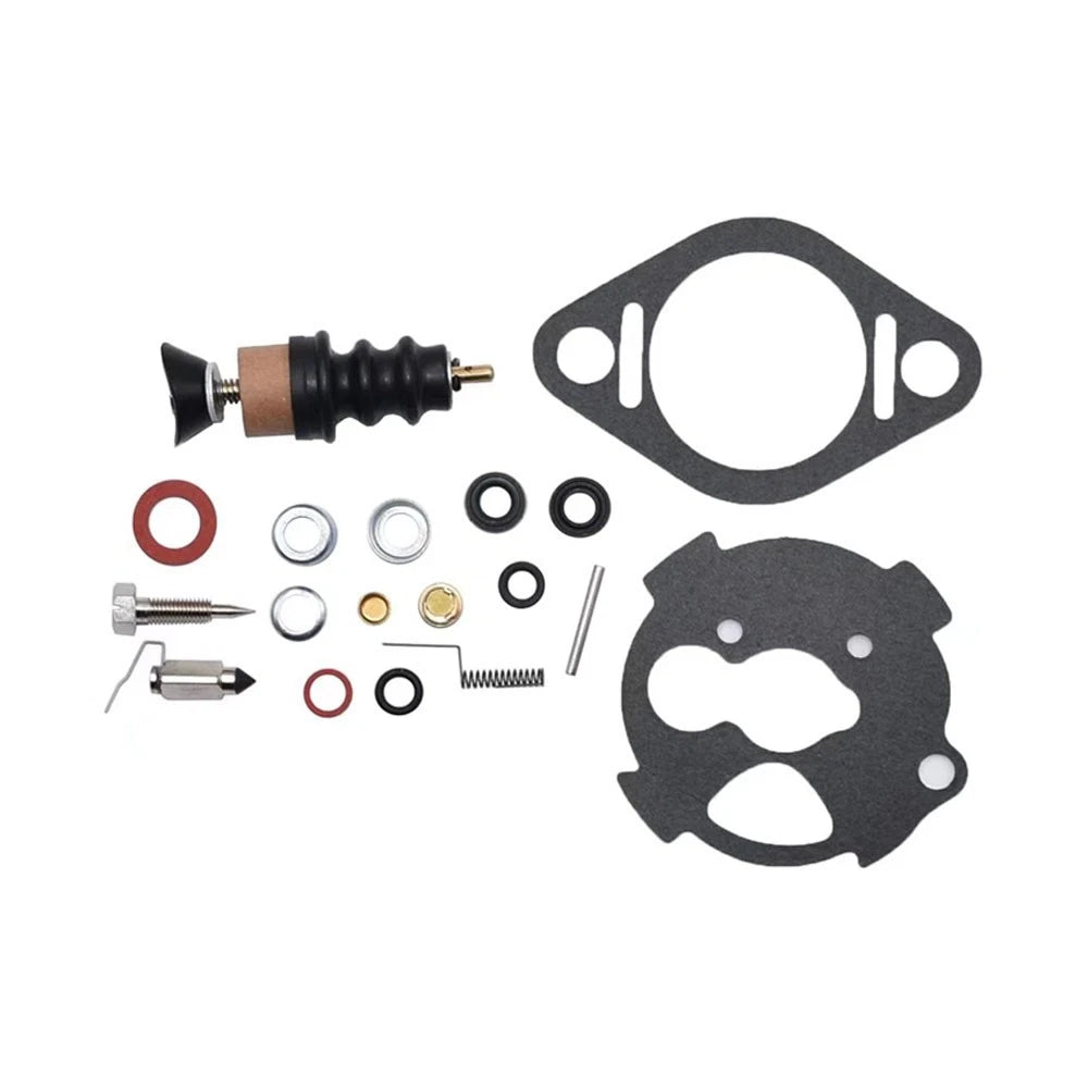 Carburetor Repair Kit for Harley FL FX XL (Pre-1976) 27132-71 36mm 38mm 40mm
