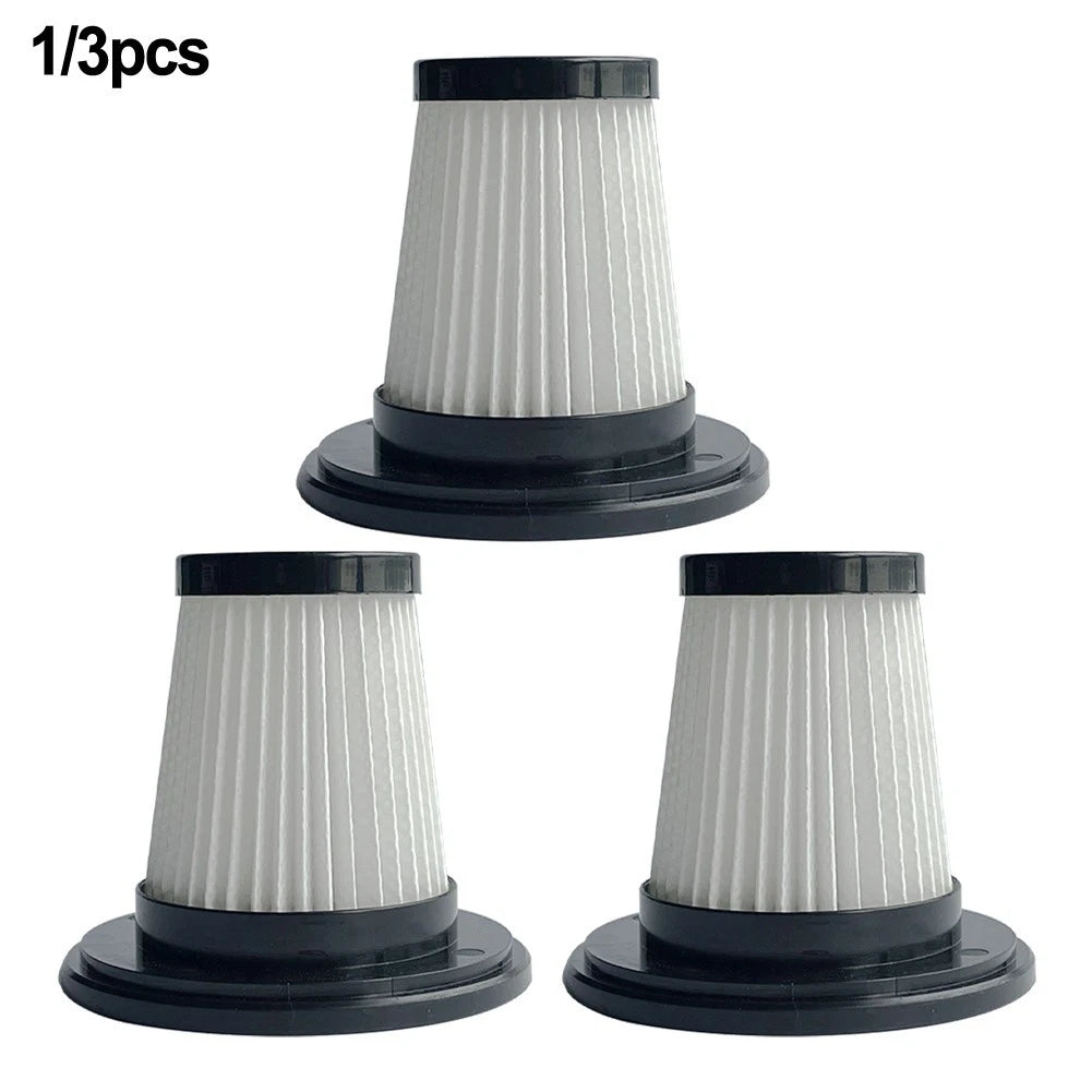 Exhaust Air Filter for LSweep Motor Replacement