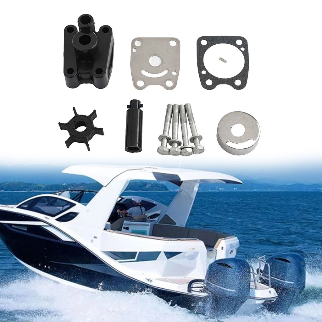 Water Pump Repair Kit for Outboard Motor (Cooling System)