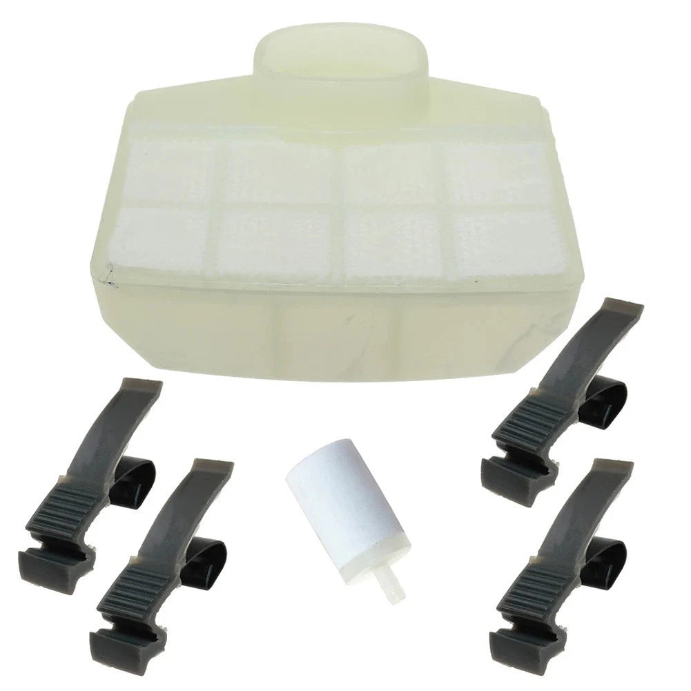 Chainsaw Filter Kit for Enhanced Performance (2023–2023)