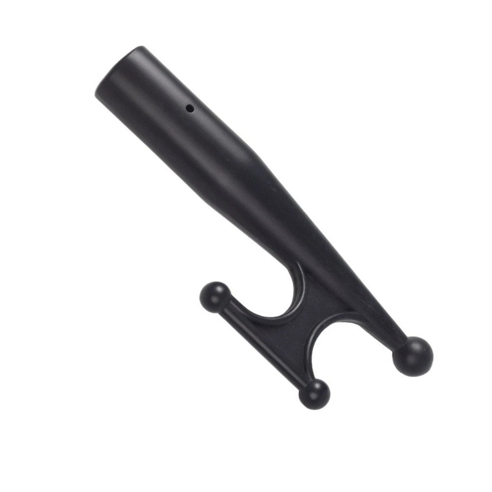 Heavy Duty Boat Hook with Blunt Tip for Docking