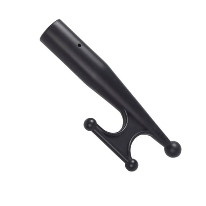 Heavy Duty Boat Hook with Blunt Tip for Docking