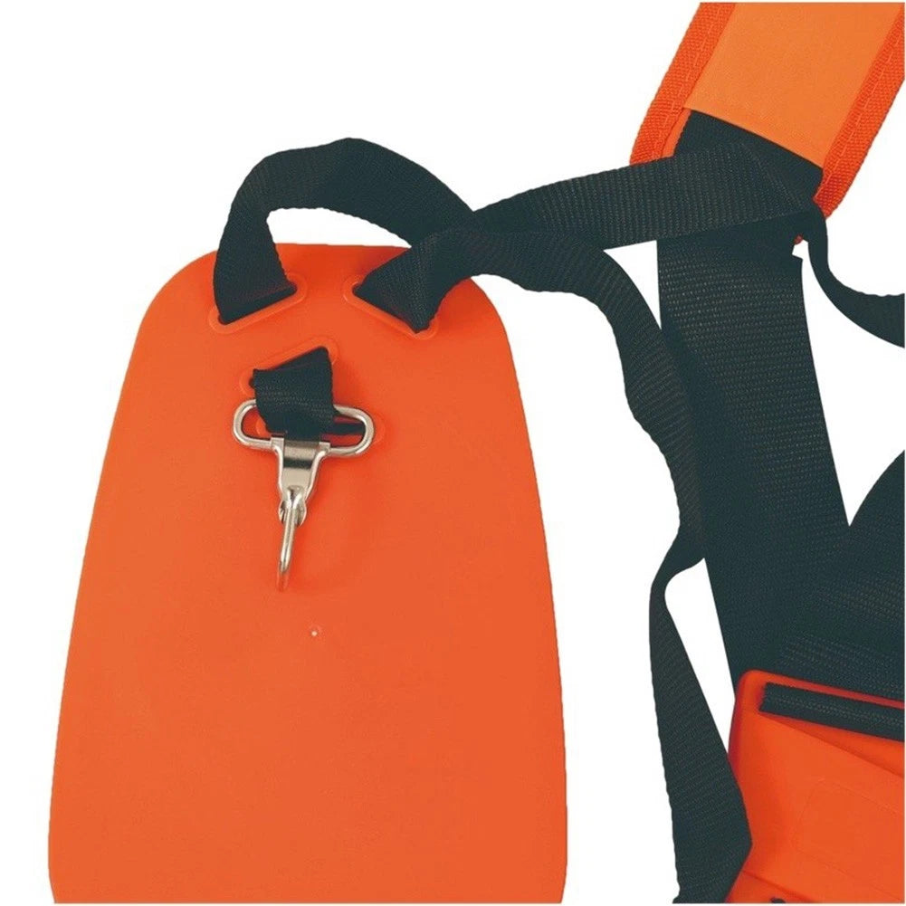 Trimmer Harness for Brush Cutters (Compatible with Most Models)