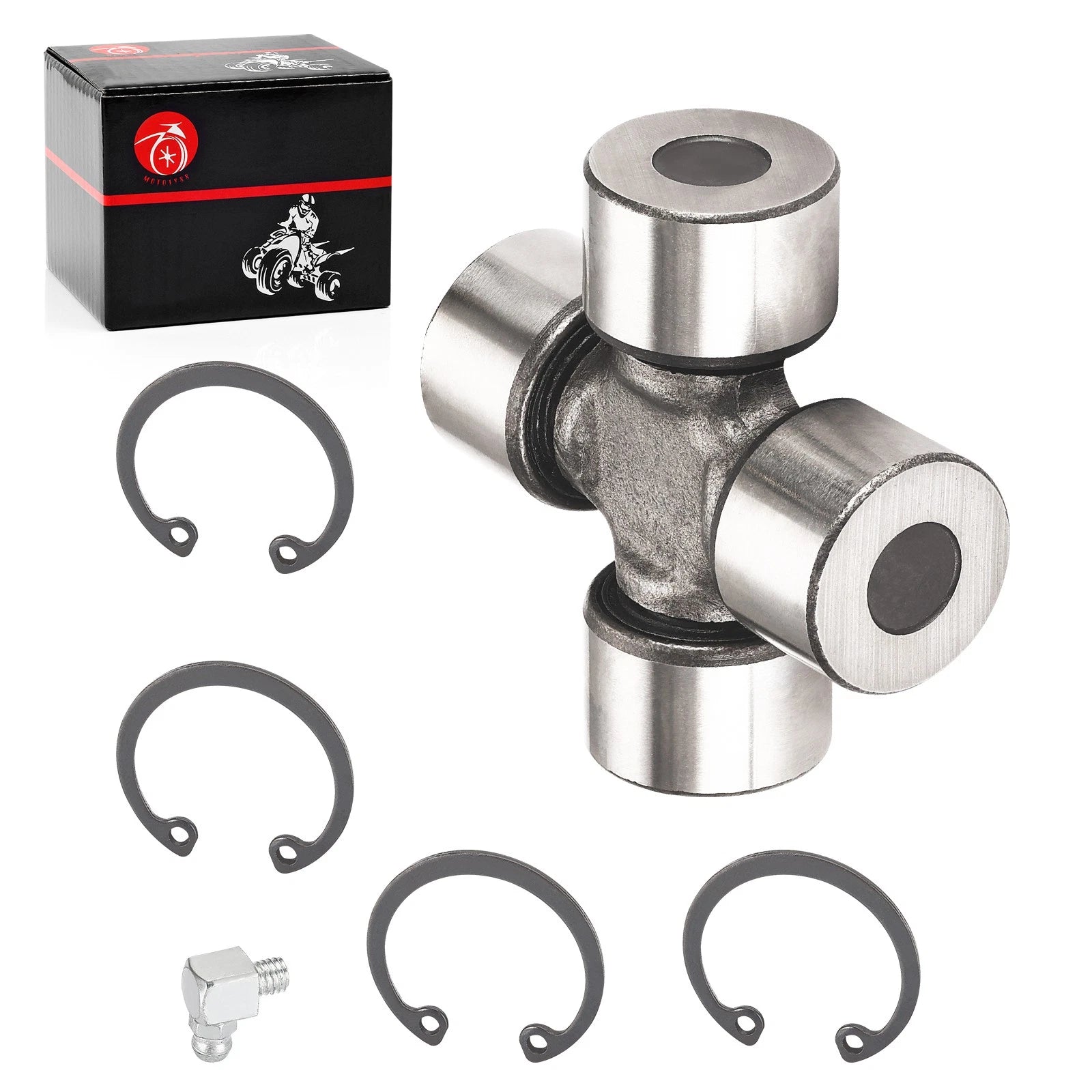 U-Joint Kit for Can-Am Outlander 450 4X4 (2016–2019)