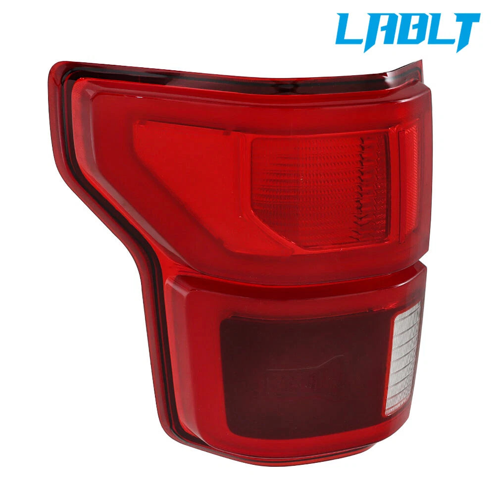 LED Tail Light with Blind Spot Lamp for Ford F150 (2018–2020)