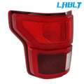 LED Tail Light with Blind Spot Lamp for Ford F150 (2018–2020)