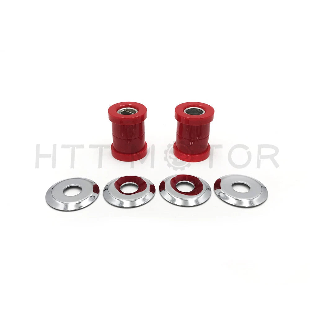 Handlebar Riser Bushings #HD-2 for Harley Sportster (1973–2003)
