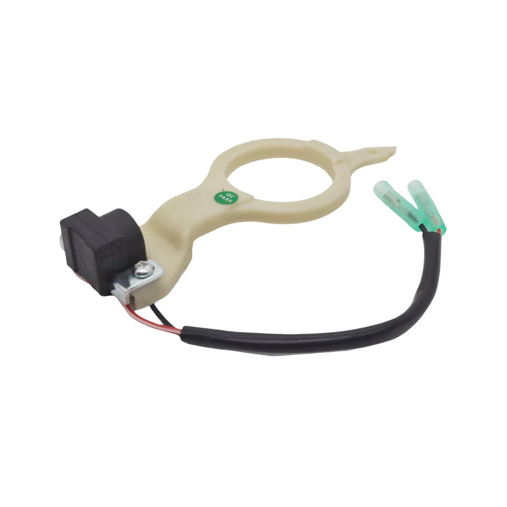 Pulser Coil Assy 63V-85580-00-00 for Yamaha 2-Stroke 9.9HP 15HP (1990–1999)