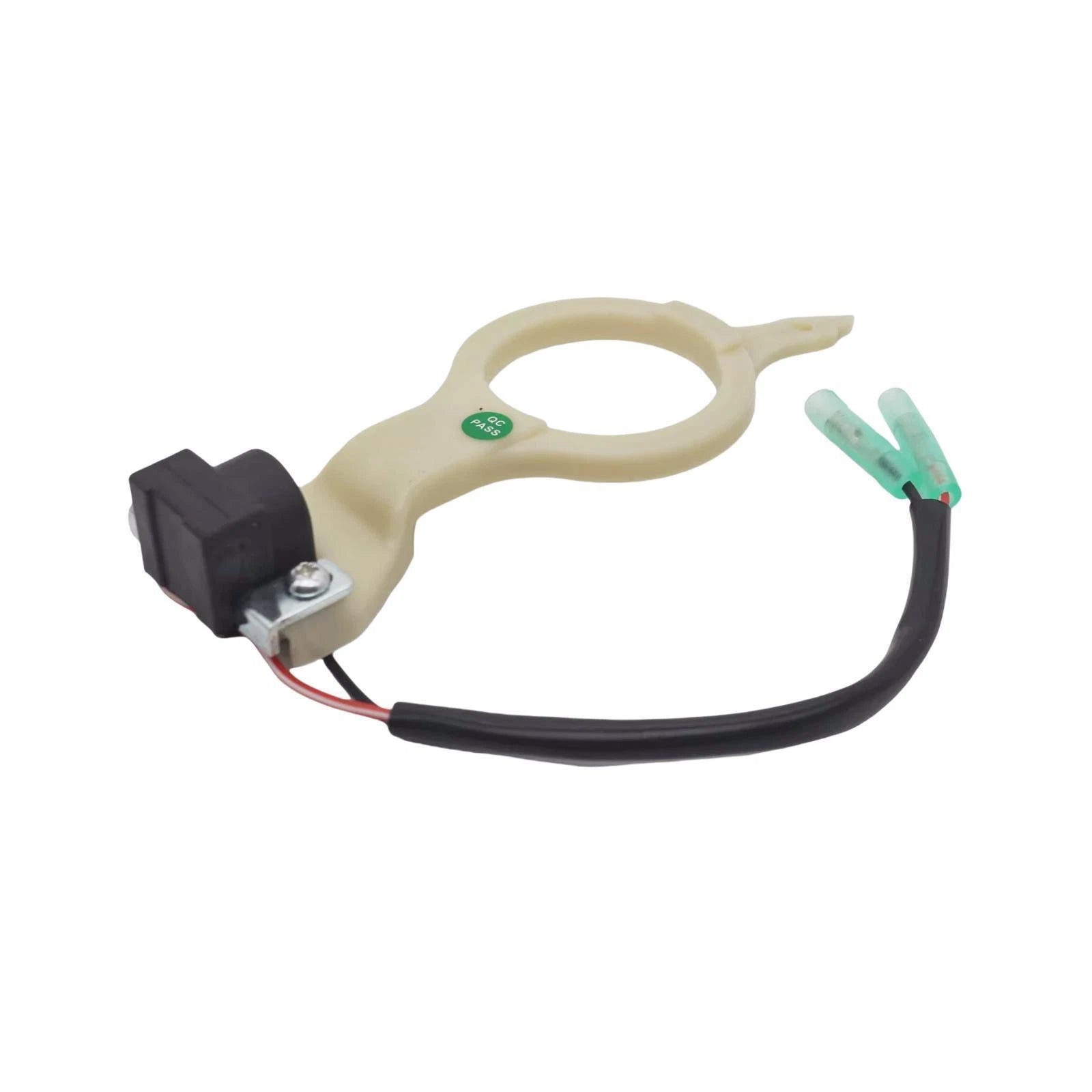 Pulser Coil Assy 63V-85580-00-00 for Yamaha 2-Stroke 9.9HP 15HP (1990–1999)