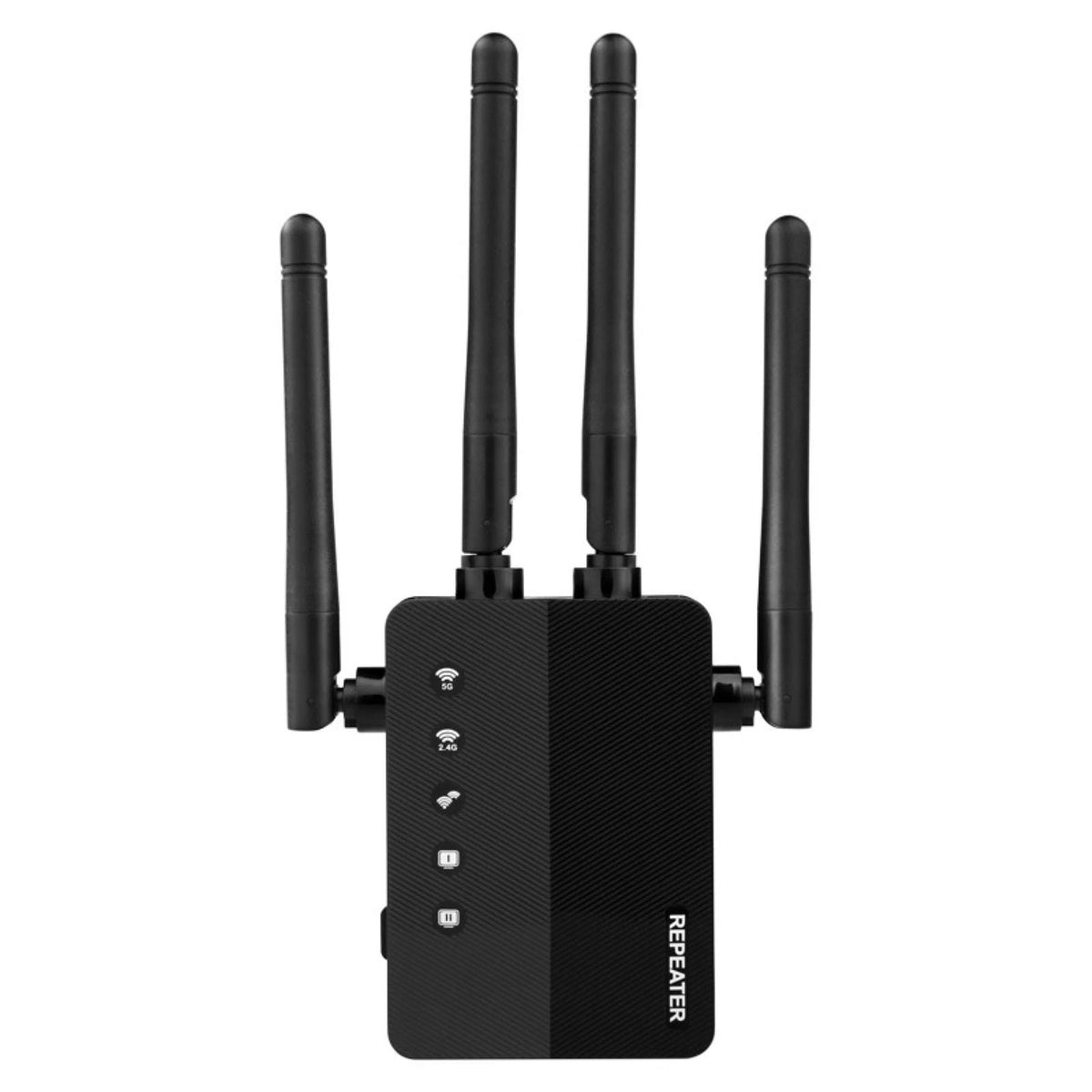 WiFi Range Extender for Windows Vista/XP/2000/7/8/10 (2000–2023)