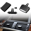 A/C Vent Outlet Tab Clip for BMW X5 E70, X6 E71 (2007–2014)