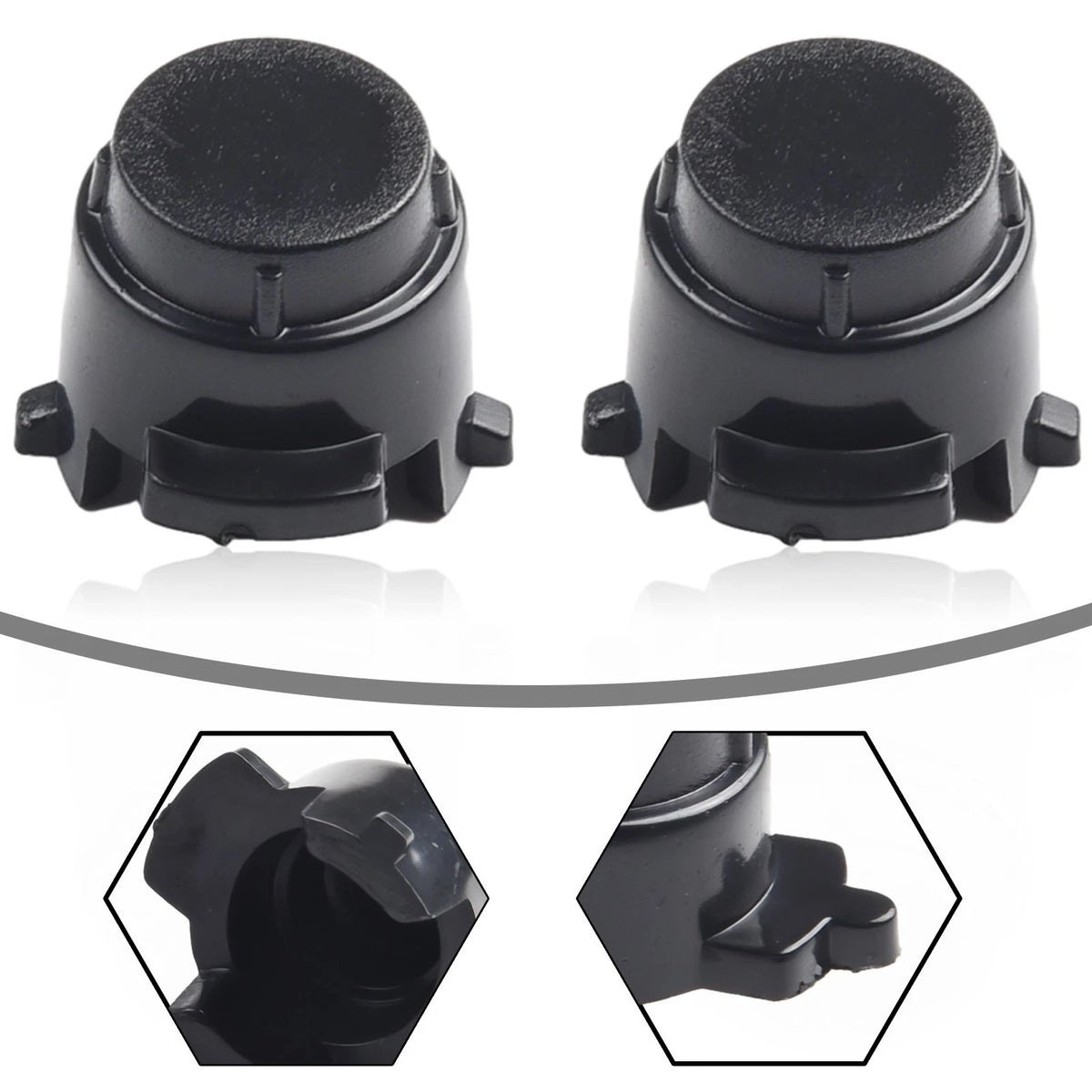 Sensor Cap for Benz C300 CLS450 E450 (Aftermarket)