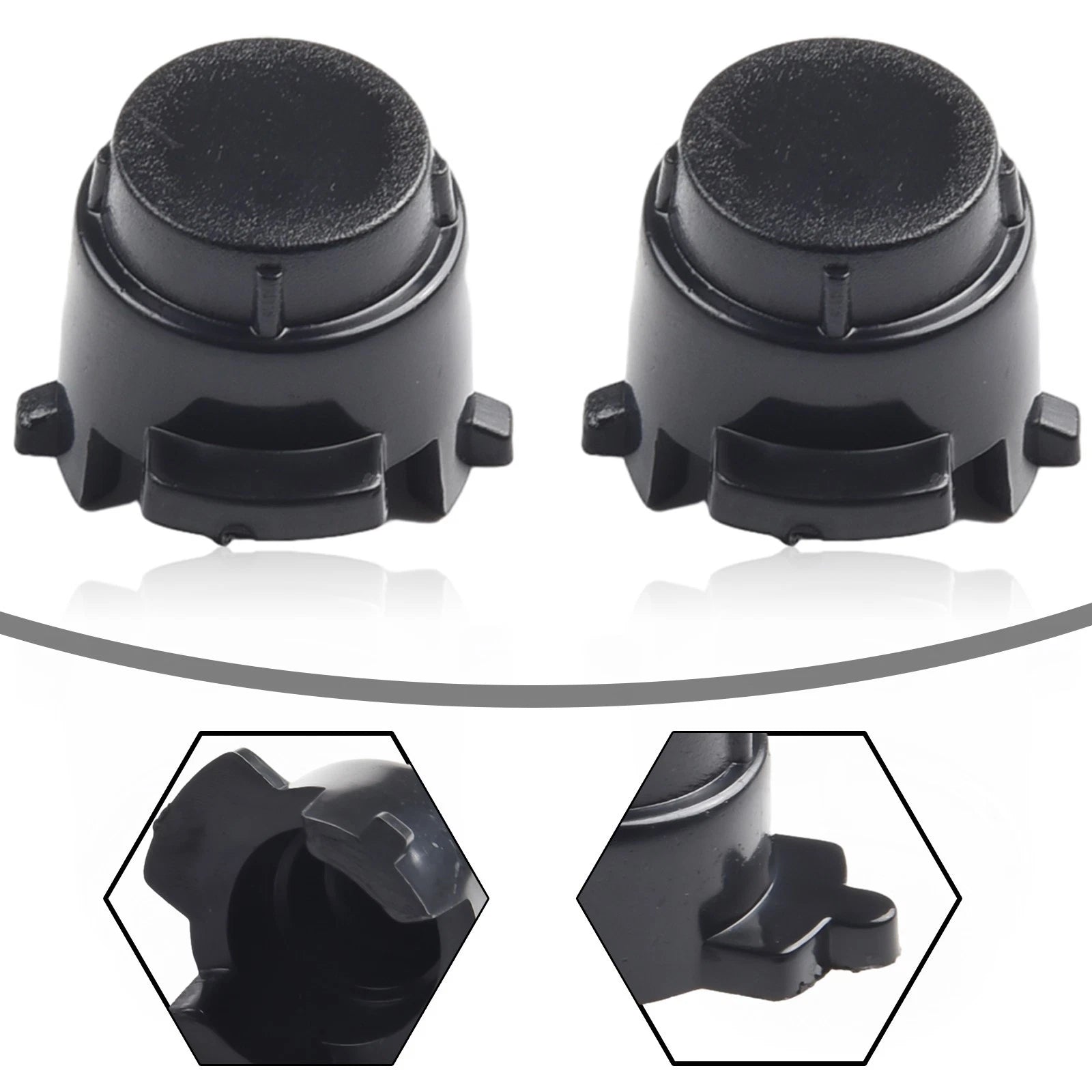 Sensor Cap for Benz C300 CLS450 E450 (Aftermarket)
