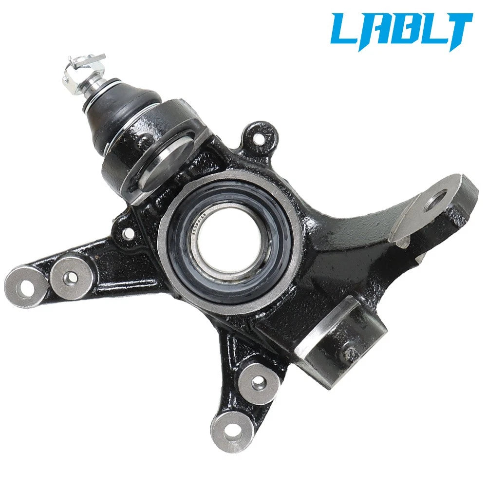 Steering Wheel Knuckle for Honda Rancher 420 TRX420FM (2007–2013)