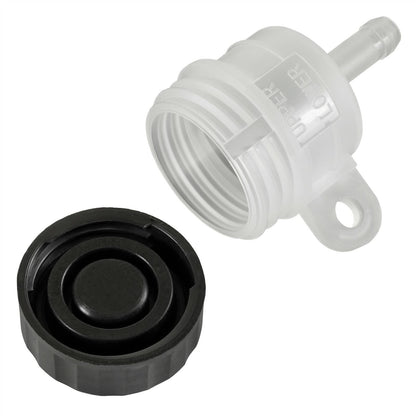 Rear Brake Fluid Reservoir Replacement for Polaris Trail Blazer 250 330 400 (1999–2013)
