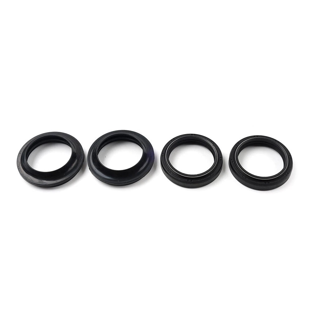 Front Fork Oil Dust Seal Kit for Suzuki VZ800 Marauder (1997–2004)