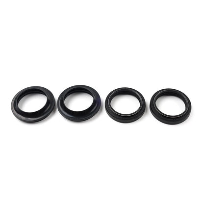 Front Fork Oil Dust Seal Kit for Suzuki VZ800 Marauder (1997–2004)