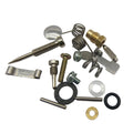 Carburetor Repair Kit for Mercury Marine (1395-51091, 1395-4809, 65-150)