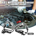 ABS Wheel Speed Sensor Front Left Right Replacement for Toyota Camry (2005–2015)