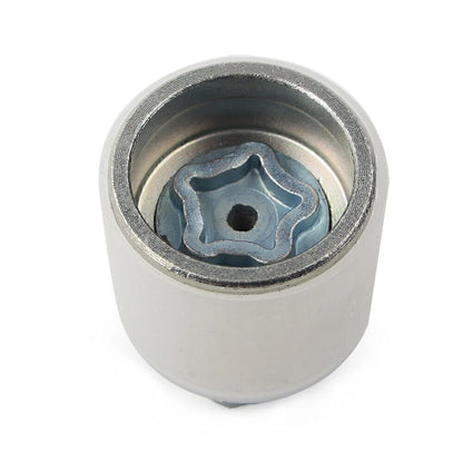 Locking Wheel Nut Key Bolt for Audi (Chrome-molybdenum Steel)