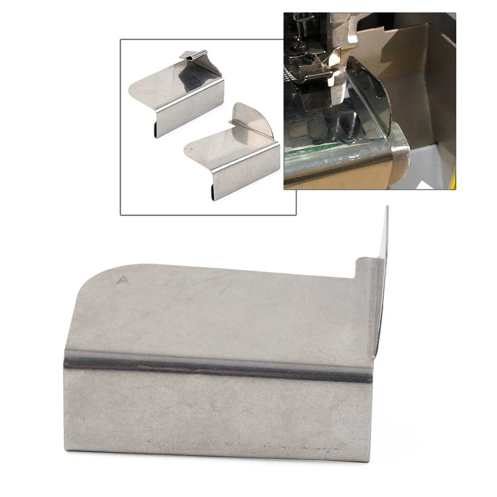 Seam Guide for Sewing Machine Gauge Presser Tool Accessories
